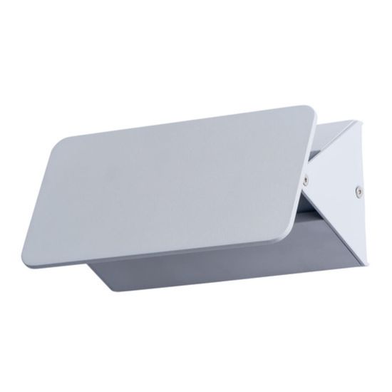 A6164AP-1GY СВЕТИЛЬНИК НАСТЕННЫЙ