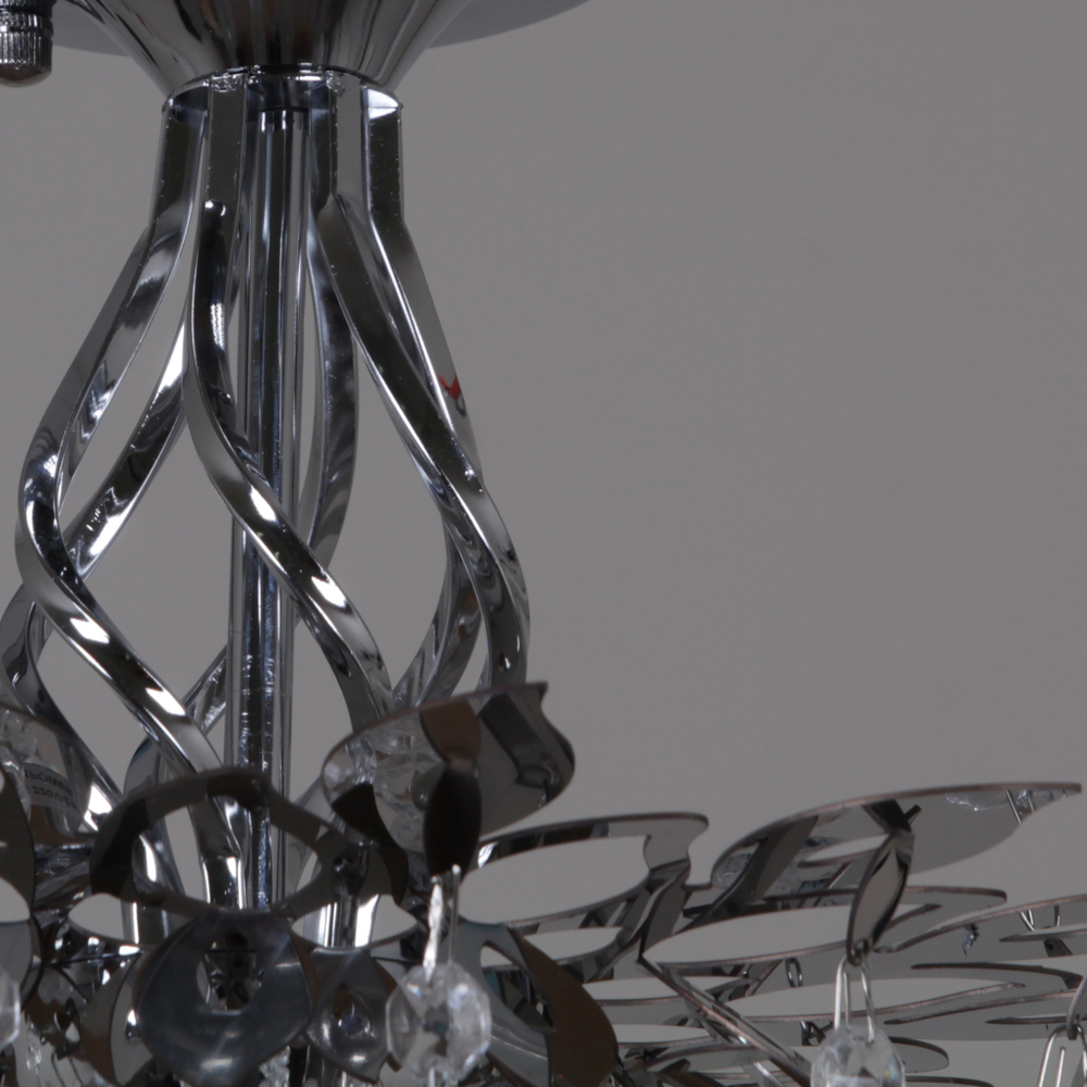 01108-0.3-600 CR светильник потолочный