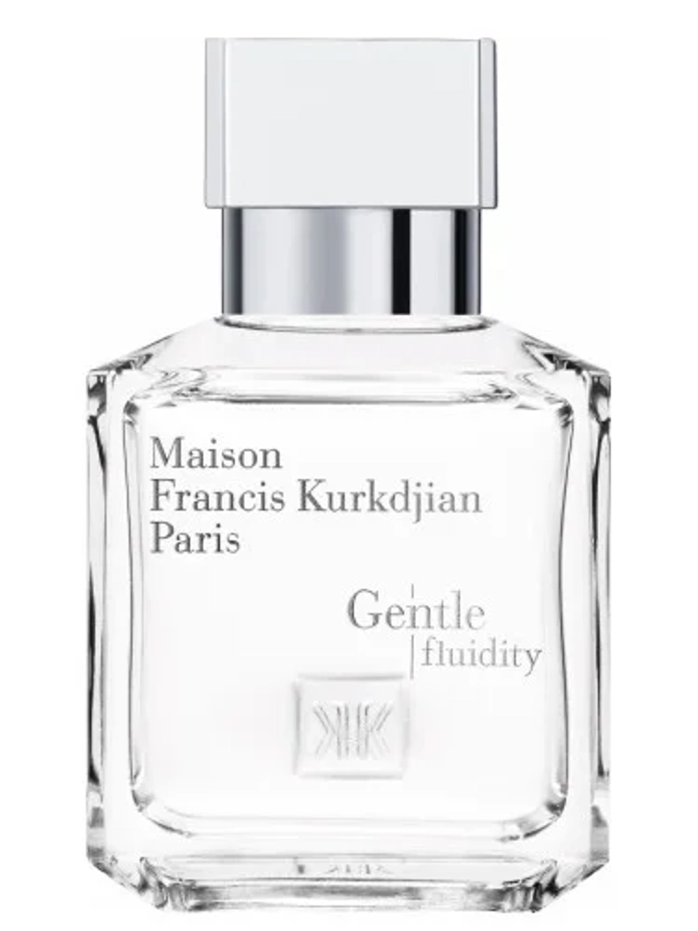 MAISONE FRANCIS KURKDJIAN Gentle Fluidity Silver
