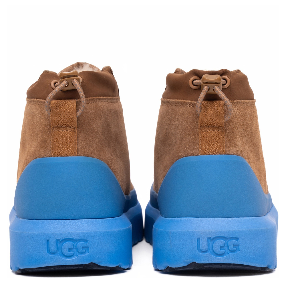 Ugg Neumel Hybrid Chestnut Big Sky