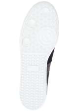 556396 синие полуботинки мужские