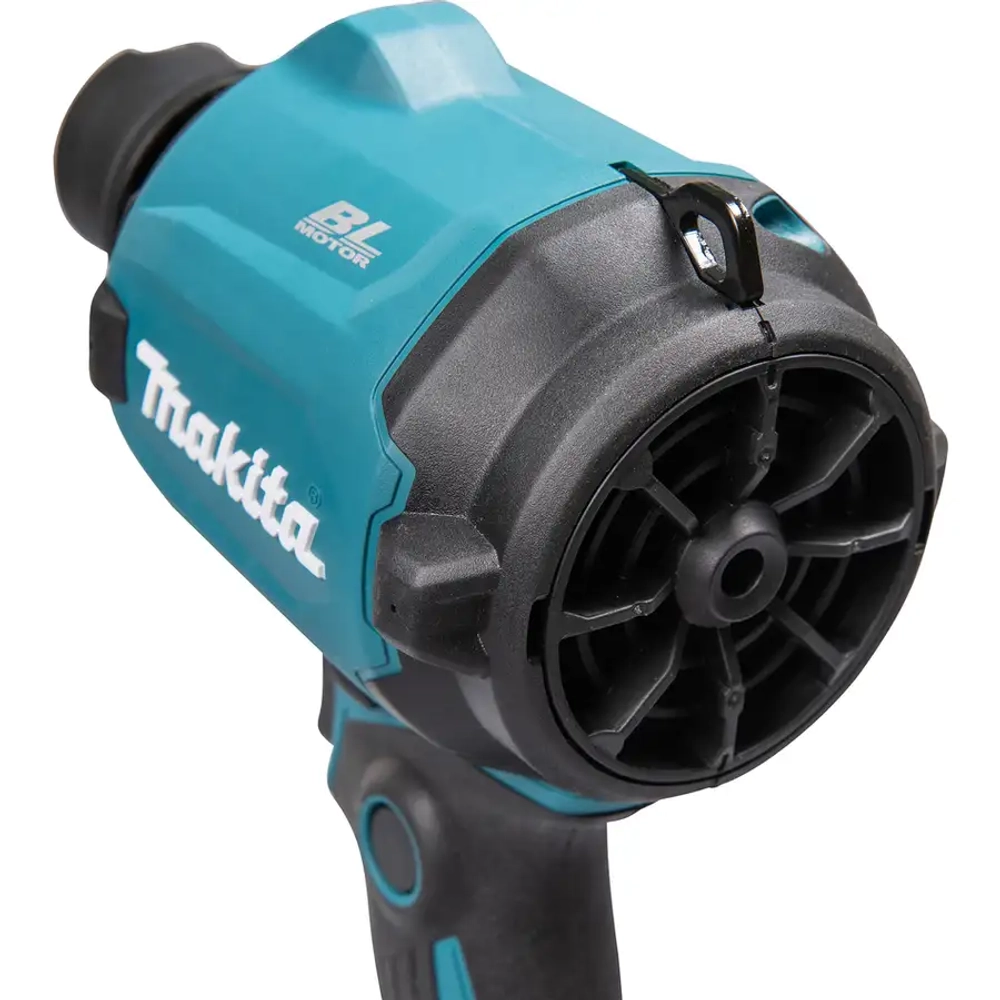 Воздуходувка аккумуляторная Makita DAS180Z