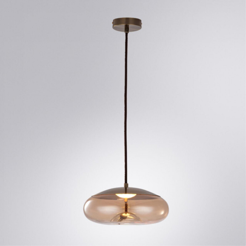 Подвесной светильник Arte Lamp A7767SP-1AB
