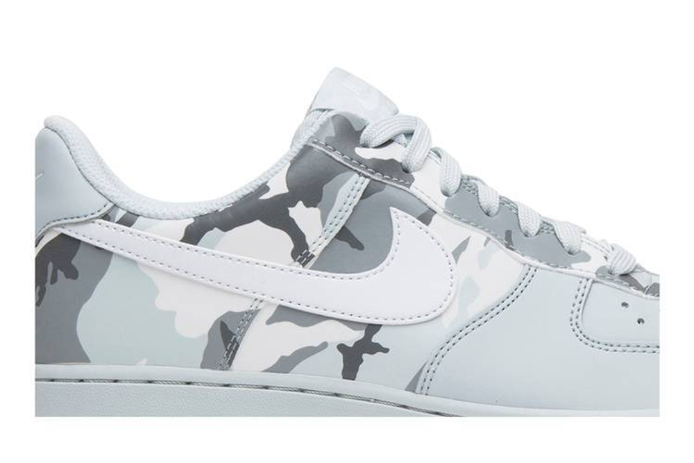 Кроссовки Nike Air Force 1 Low Winter Camo