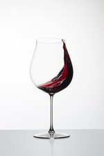 Набор из 2-х бокалов для красного вина New World Pinot Noir Veritas 790 мл Riedel