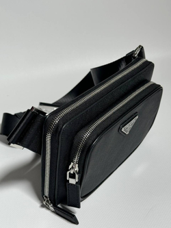 Сумка поясная Prada