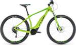 Электровелосипед Cube Acid Hybrid One 500 29 (2018)