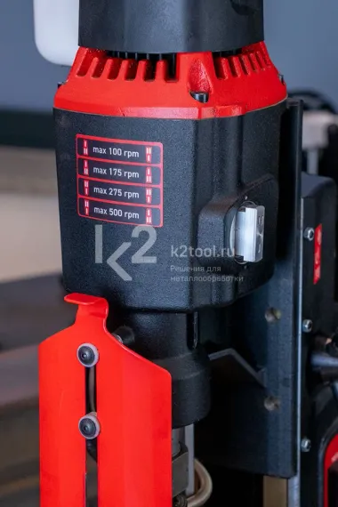 Магнитный сверлильный станок Promotech PRO-102