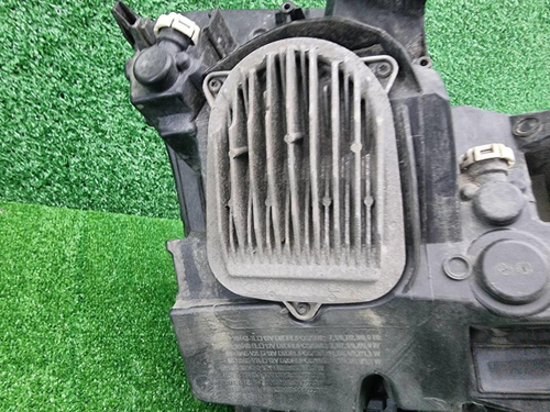 Фара левая Mercedes GLC X253 (2015-2019) LED