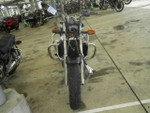 Yamaha FZX750 3XF-006151