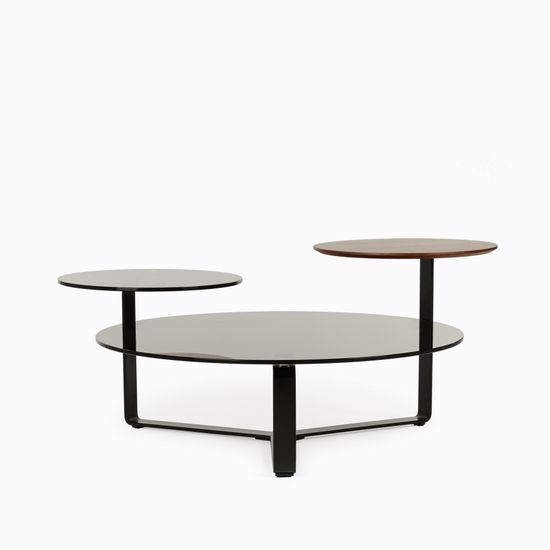 Журнальный стол Aster диаметр 105