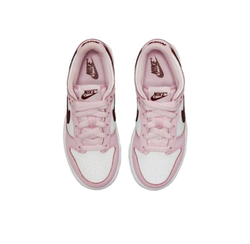 Детские кроссовки Nike Dunk Low 'Valentine's Day' CW1589-601