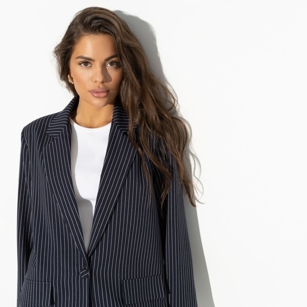 Жакет Леди будущего (gloss) Charutti (Акция)