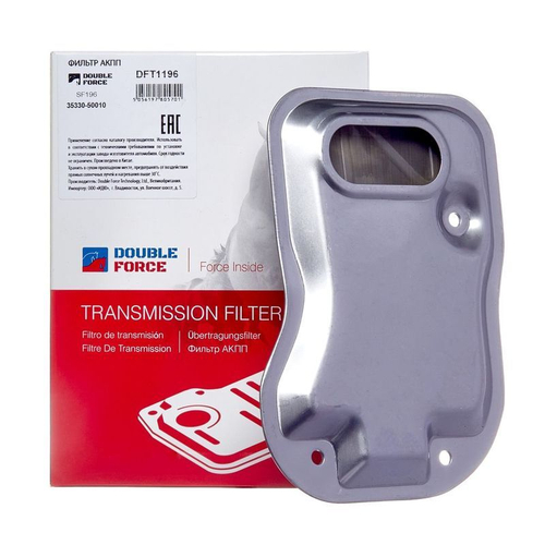 Фильтр АКПП Double Force DFT1196