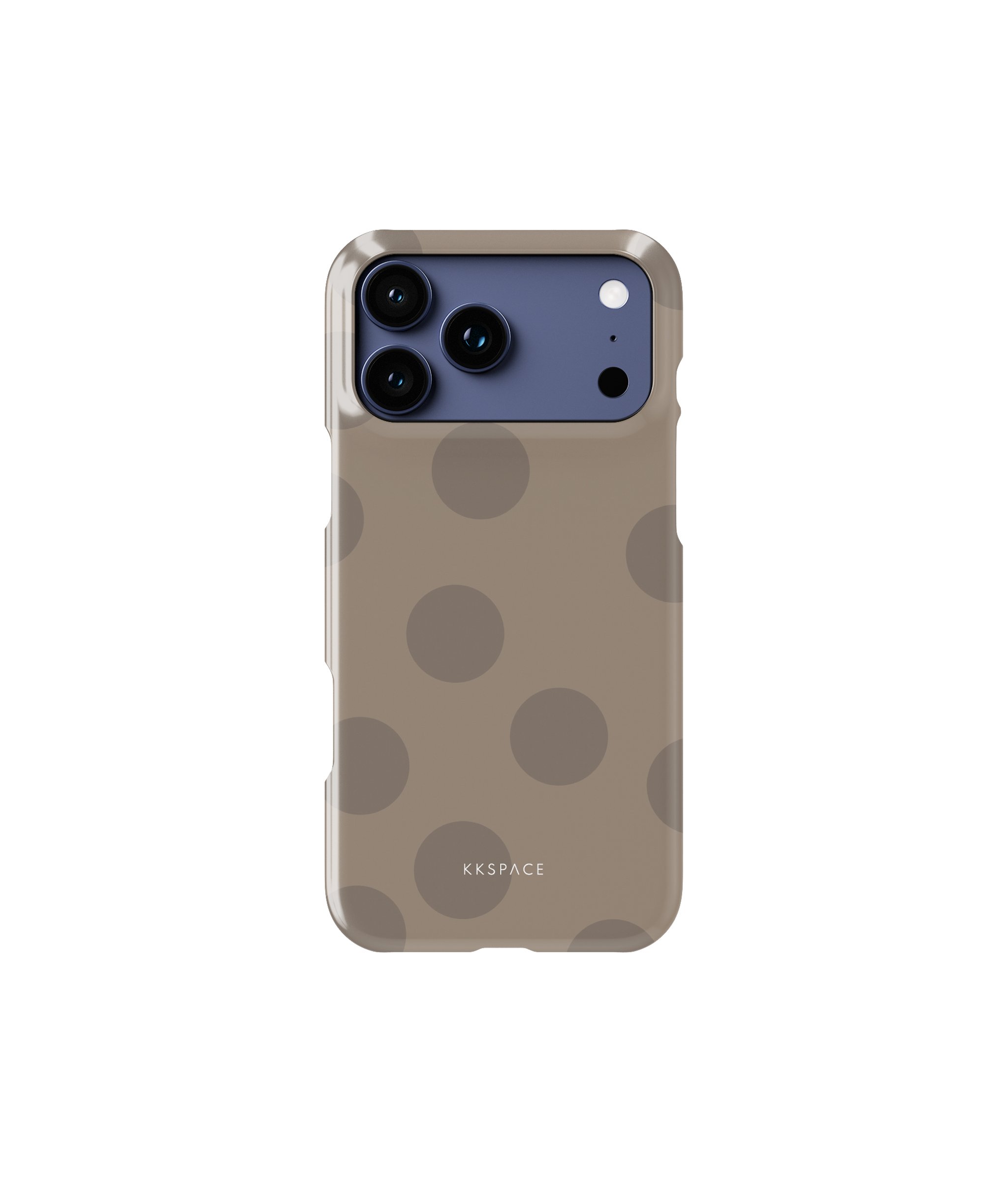 Чехол SPOTTY для iPhone