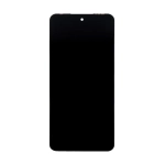 Дисплей для Tecno Pova Neo 3 с тачскрином Черный - Оптима