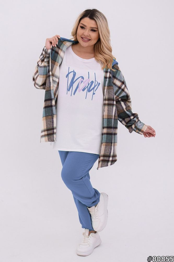 Комплект УК-202 Fabrika