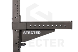 Страховочные упоры для приседаний "Стандарт" (пара)