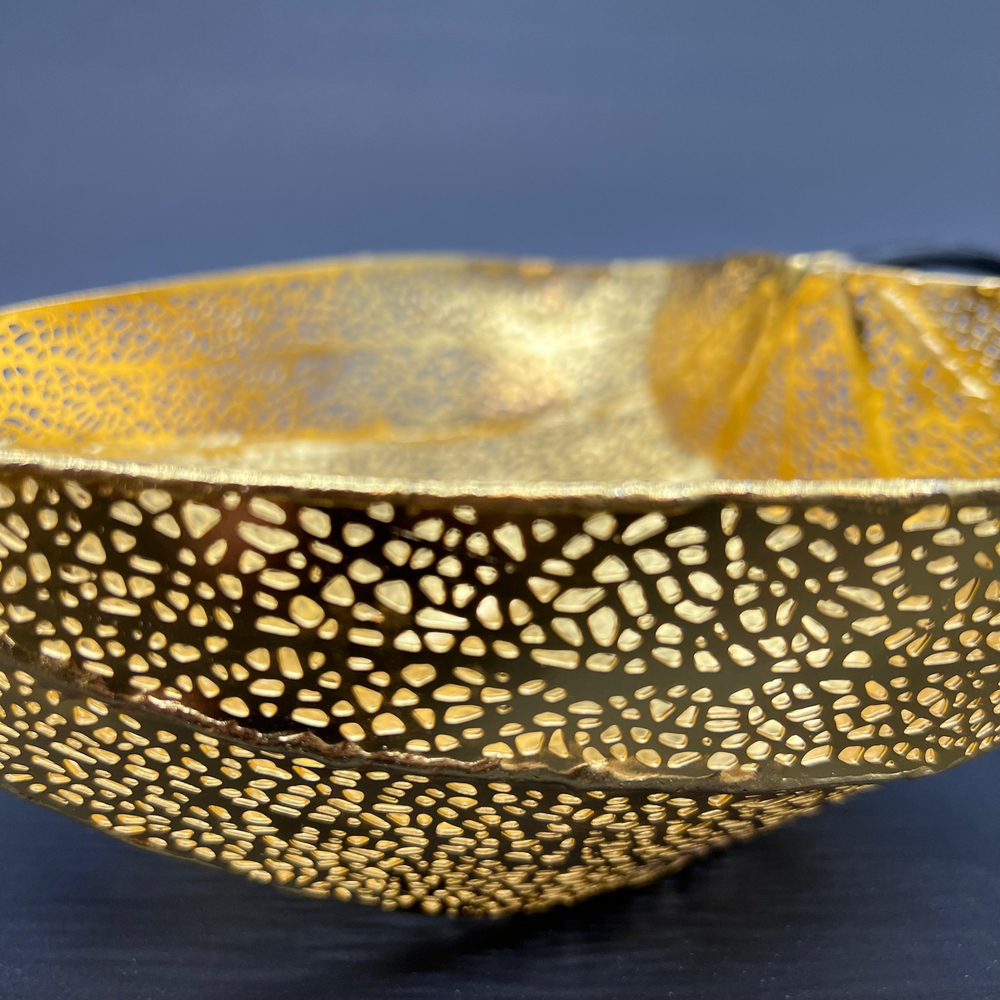 Чаша Физалис большая Michael Aram