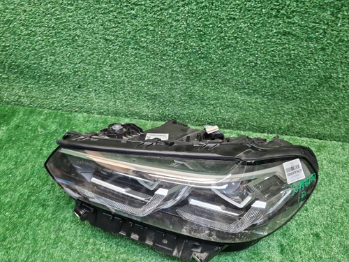Фара левая BMW X3 G01 (2021-2024) LED
