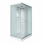 Душевая кабина Niagara Classic NG-43295-14QG 120x90 с гидромассажем