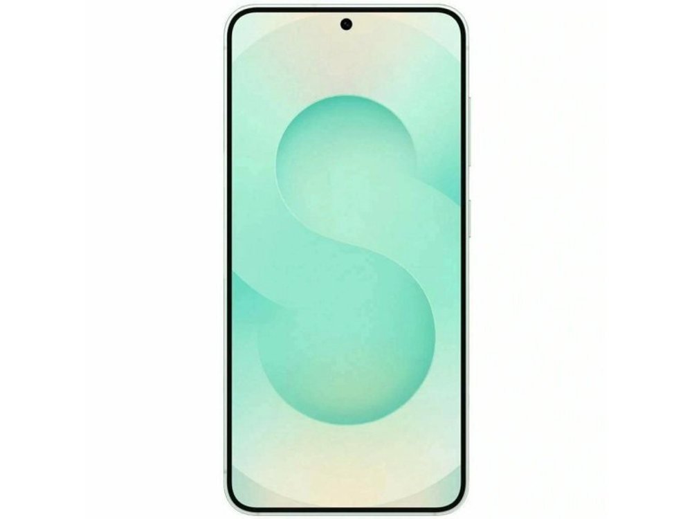 Смартфон Samsung Galaxy S25 12/512GB Мятный
