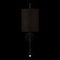 Бра Loft IT Ritz 10253W/B Black