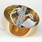 Подвесной светильник LUSSOLE KNOX LSP-7413