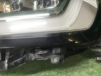 Фара левая Toyota Land Cruiser 300 (21-нв) LED