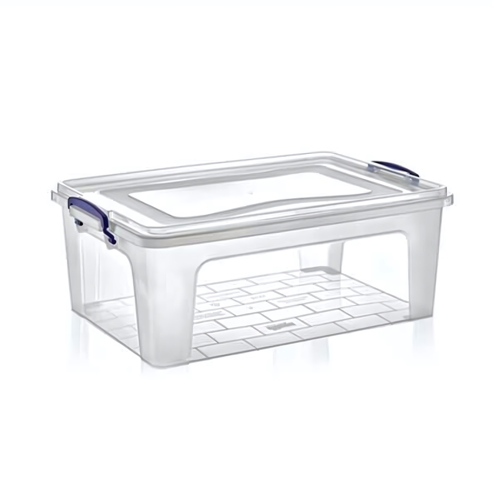 Контейнер "Клиер" низкий 21 л. 476*320*184