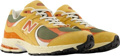U2002RPB Кроссовки New Balance 2002