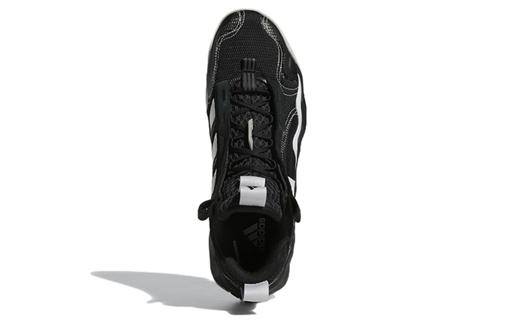 Кроссовки Adidas Exhibit B