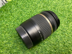 Tamron AF 18-270mm 3.5-6.3 Di II VC PZD