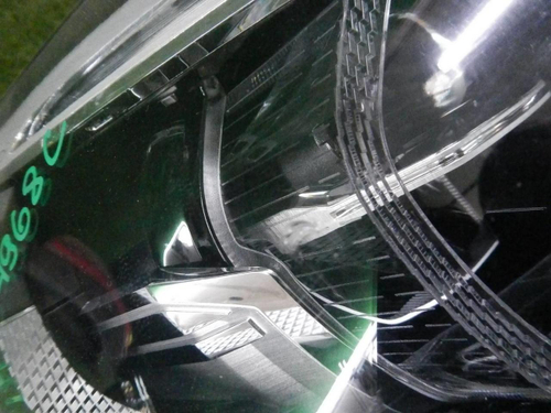 Фара правая BMW 5er G30 (2017-2020) Adaptive LED