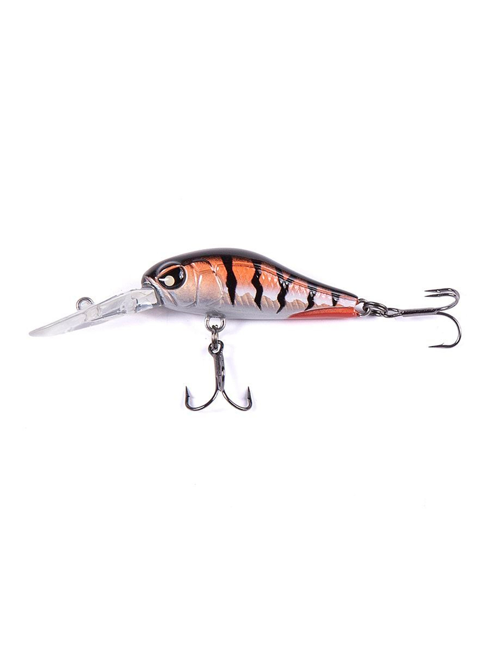 Воблер плавающий LJ Pro Series BASARA LBF 03.50/103