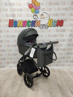 Коляска модульная Adamex Zico Z-TK57