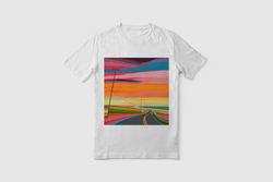 Backroads Drive #6