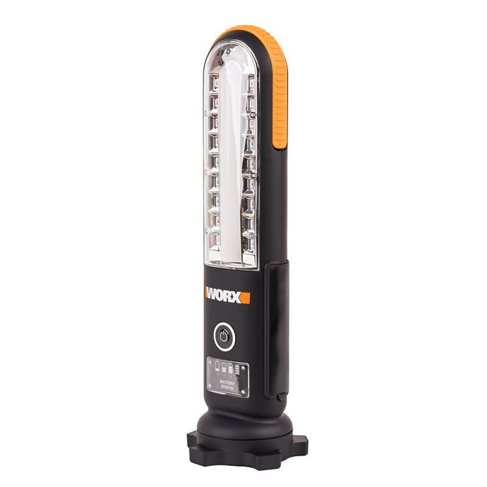 Аккумуляторное пусковое устройство WORX WX852.1