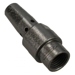 Вставка M6 / SW13/ø14,5x39 MS1 (42,0001,4912)