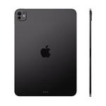 Планшет Apple iPad Pro M4 2024 13" Wi-Fi + Cellular 512Gb (MVY43) Space Black