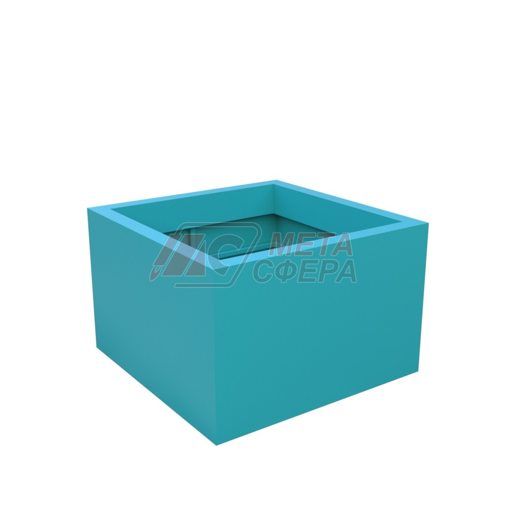 Вазон Тетрис