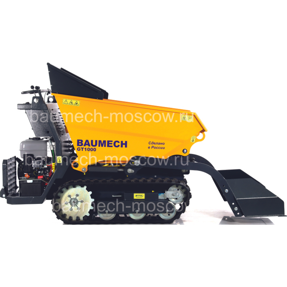 Baumech Думпер GT-1000