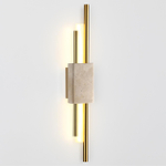 Настенный светодиодный светильник Odeon Light TRAVERTINO 7034/10WL