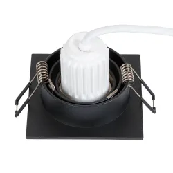 Точечный встраиваемый светильник Arte Lamp