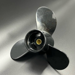Гребной винт Tohatsu/Mercury 8-9.8 Megara (3x8.9x9.5) (Polastorm)