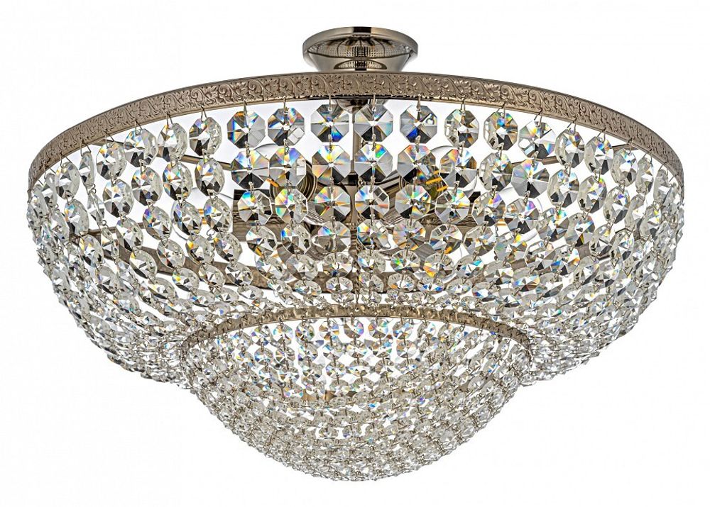 Люстра на штанге Arti Lampadari Favola Favola E 1.3.50.502 N