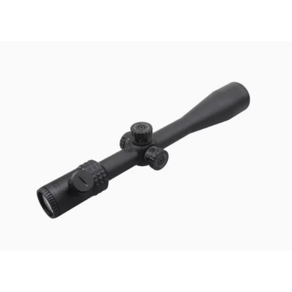 Оптический прицел Vector Optics 30мм SFP SENTINEL 8-32x50 GenII ( установка на Тигр, СВД, ОП-СКС, ВПО-208 / Сетка MP / с подсветкой )