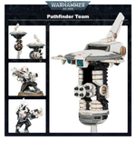 Pathfinder Team