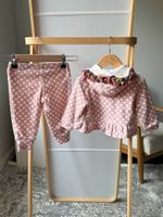 Хлопковый костюм Aletta, 74