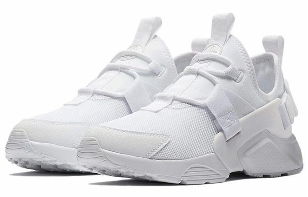 Кроссовки Nike Huarache (Женская размерная сетка)